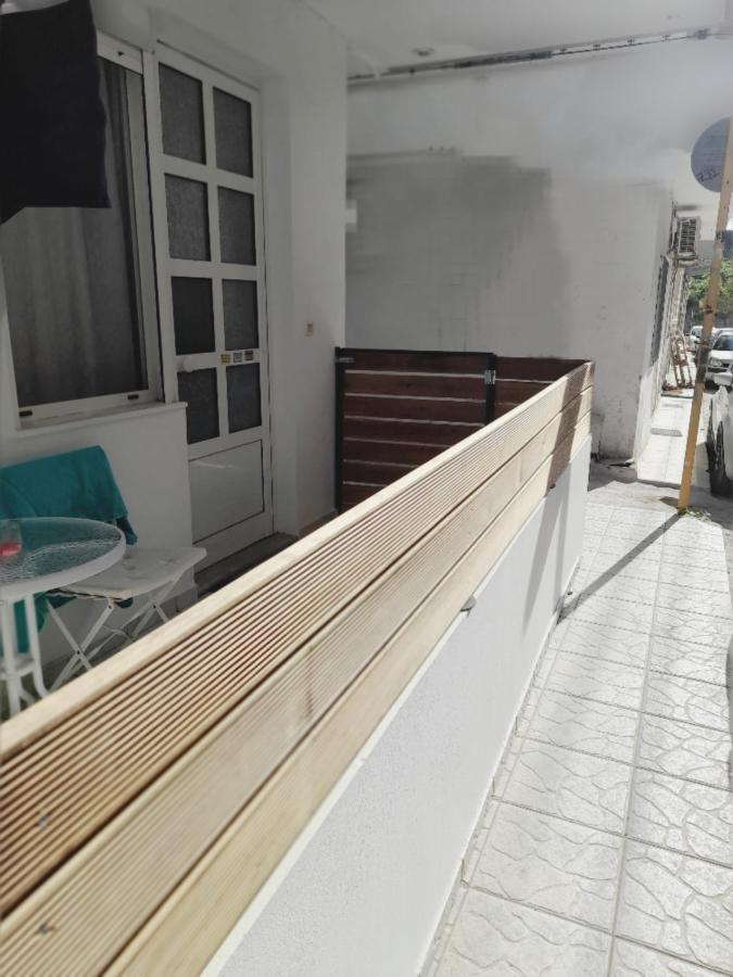 Appartement 1