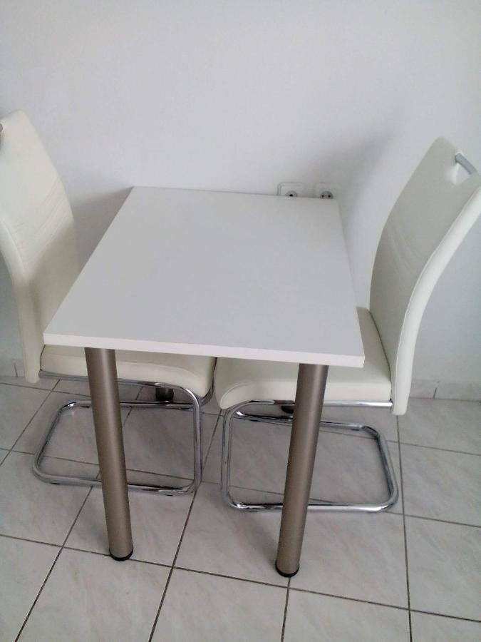 1 Appartement