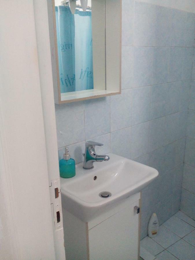 Apartment 1